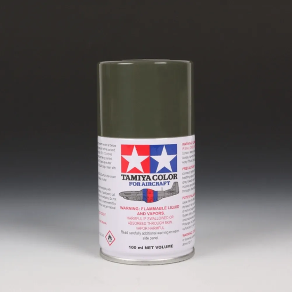 TAMAS30 Dark Green 2 [RAF] Aerosol (100ml)