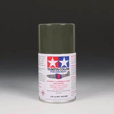 TAMAS30 Dark Green 2 [RAF] Aerosol (100ml)