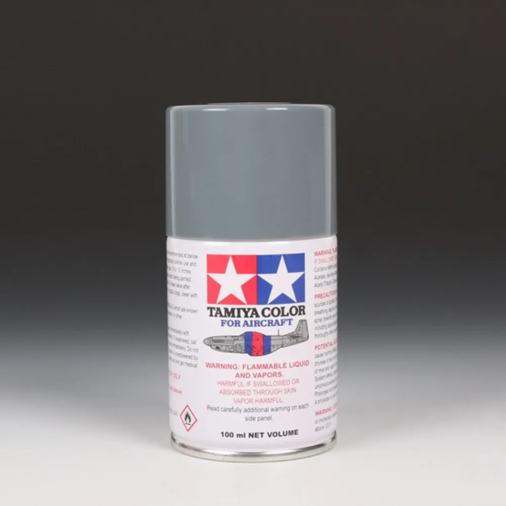 TAMAS31 Ocean Grey 2(RAF) Aerosol (100ml)