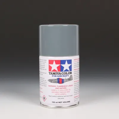 TAMAS31 Ocean Grey 2(RAF) Aerosol (100ml)