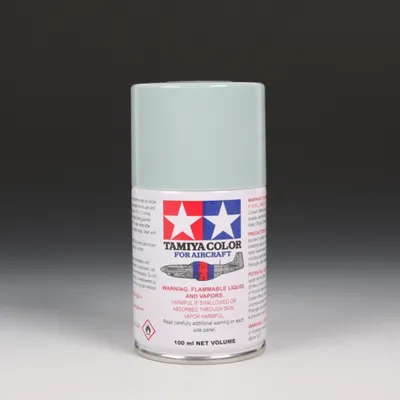 TAMAS05 Light Blue (Luftwaffe) Aerosol (100ml)