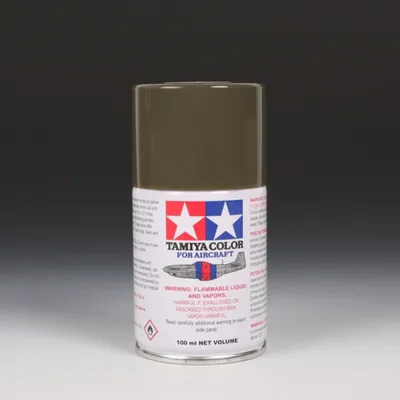 TAMAS06 Olive Drab (USAF) Aerosol (100ml)