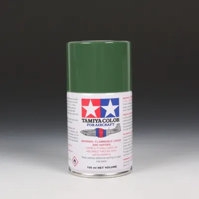 TAMAS09 Dark Green (RAF) Aerosol (100ml)