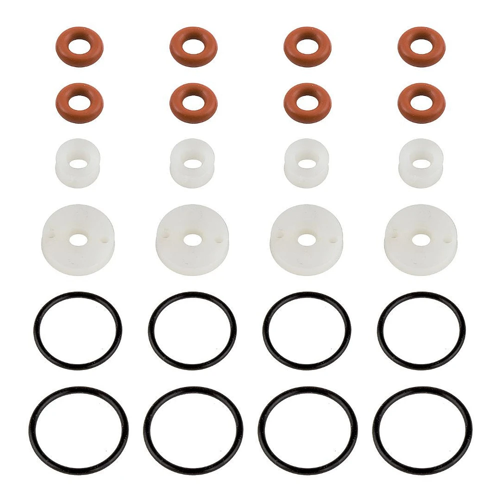 Team Associated Enduro Shock Internals - ASC42081