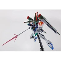 MG 1/100 ZGMF-X66S/y Blast Impulse Gundam #5059004 by Bandai