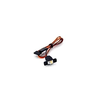 Castle Receiver Harness, Castle 1/10th scale Copperhead 10 - CAS011-0159-00