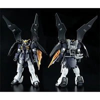 HGAC 1/144 XXXG-01D2 Gundam Deathscythe Hell #5063278 by Bandai