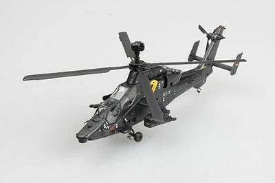 Easy Model Air Germany Eurocopter EC-665 Tiger UHT.9825. 1/72 #37008