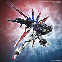 RG 1/144 ZGMF-56E2/α Force Impulse Gundam Spec II from Gundam SEED Freedom #5066289 by Bandai