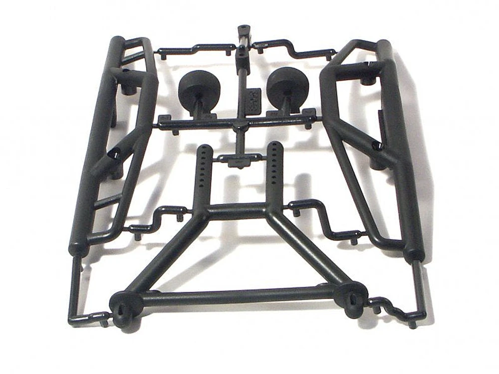 HPI Bumper Set Body Mount Set Savage 21 - HPI85059