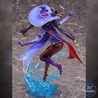 Genshin Impact Genshin Impact Astral Reflection Mona 1/7 Scale Figure