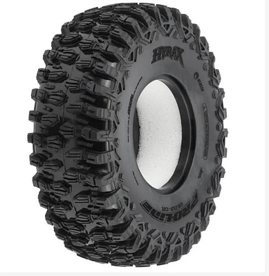 Pro-Line 1/10 Hyrax LP 2.2" Rock Crawling Tires (2) (Class 3) (G8) - PRO10220-14