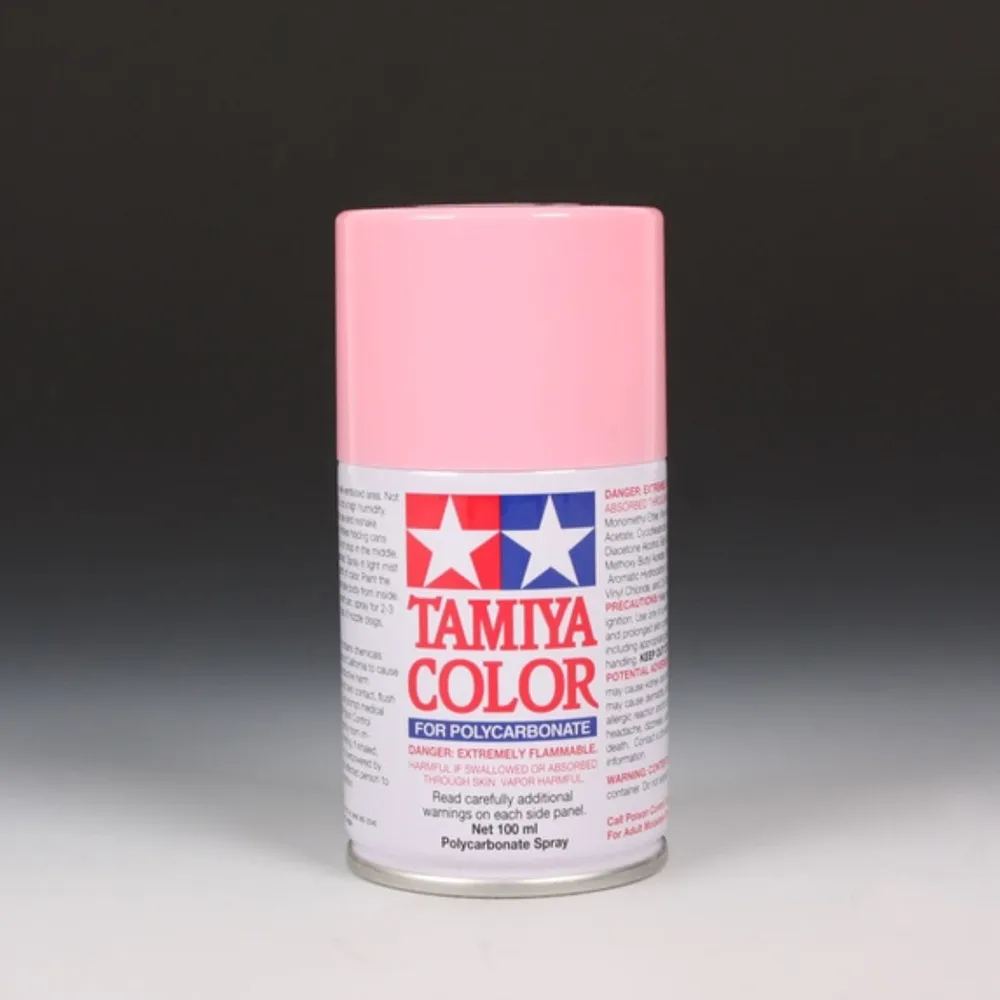 TAMPS11 Pink Aerosol (100ml)