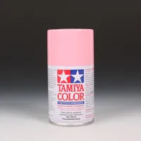 TAMPS11 Pink Aerosol (100ml)