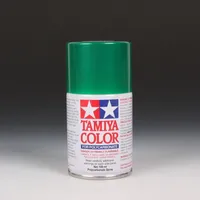 TAMPS17 Metallic Green Aerosol (100ml)