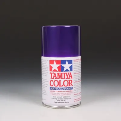 TAMPS18 Metallic Purple Aerosol (100ml)