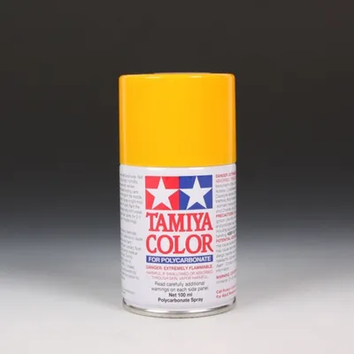 TAMPS19 Camel Yellow Aerosol (100ml)