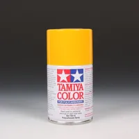 TAMPS19 Camel Yellow Aerosol (100ml)