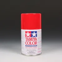 TAMPS02 Red Aerosol (100ml)