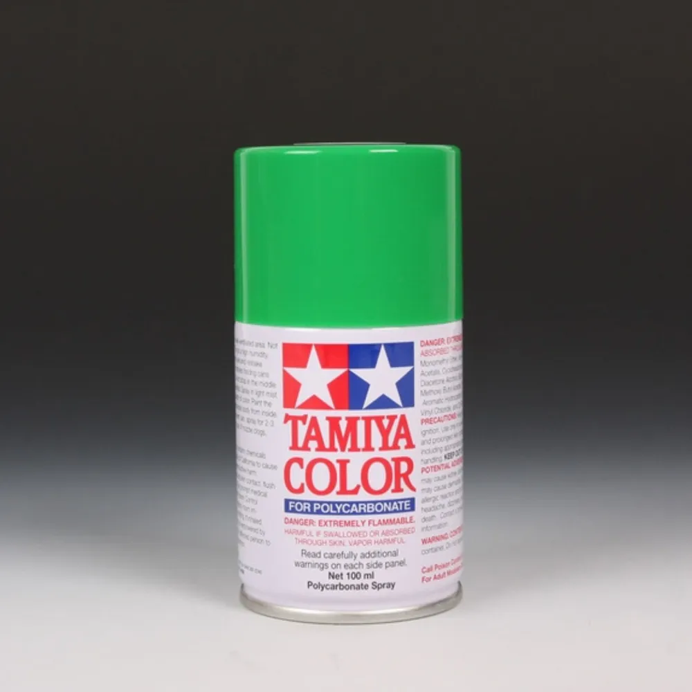 TAMPS21 Park Green Aerosol (100ml)