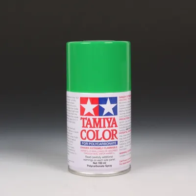 TAMPS21 Park Green Aerosol (100ml)