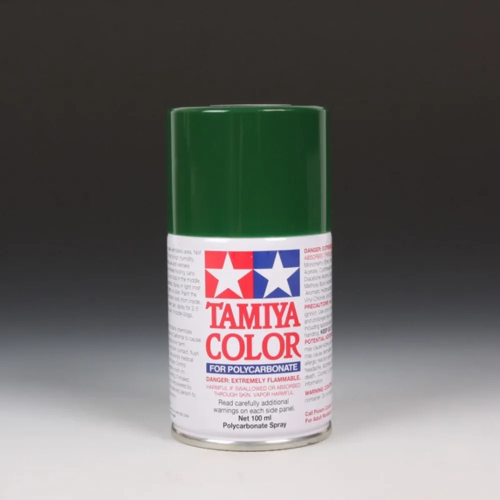 TAMPS22 Racing Green Aerosol (100ml)