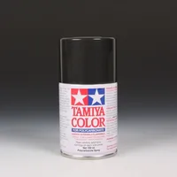 TAMPS23 Gunmetal Aerosol (100ml)