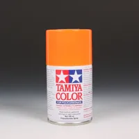 TAMPS24 Flourescent Orange Aerosol (100ml)