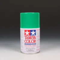 TAMPS25 Bright Green Aerosol (100ml)