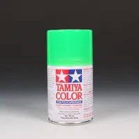 TAMPS28 Fluorescent Green Aerosol (100ml)