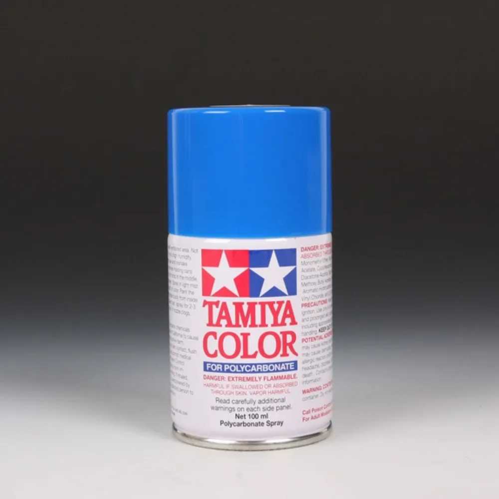 TAMPS30 Brilliant Blue Aerosol (100ml)