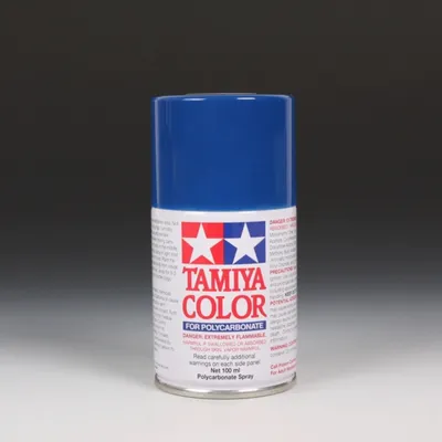 TAMPS04 Blue Aerosol (100ml)