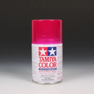 TAMPS40 Translucent Pink Aerosol (100ml)