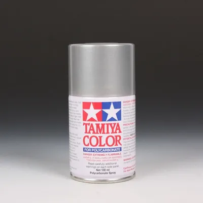 TAMPS41 Bright Silver Aerosol (100ml)