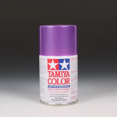 TAMPS46 Iridescent Purple/Green Aerosol (100ml)