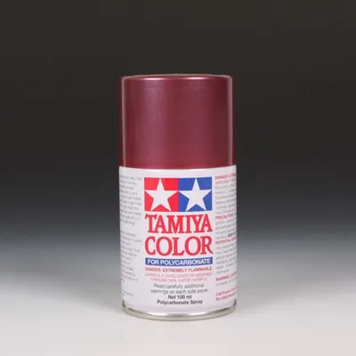 TAMPS47 Iridescent Pink/Gold Aerosol (100ml)