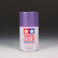 TAMPS51 Purple Anodized Aluminum Aerosol (100ml)