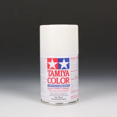 TAMPS57 Pearl White Aerosol (100ml)