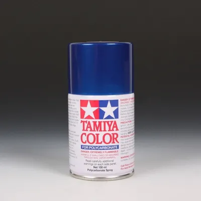 TAMPS59 Dark Metallic Blue Aerosol (100ml)