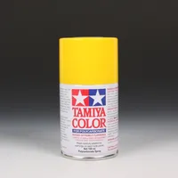 TAMPS06 Yellow Aerosol (100ml)