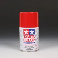 TAMPS60 Bright Mica Red Aerosol (100ml)