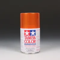 TAMPS61 Metallic Orange Aerosol (100ml)