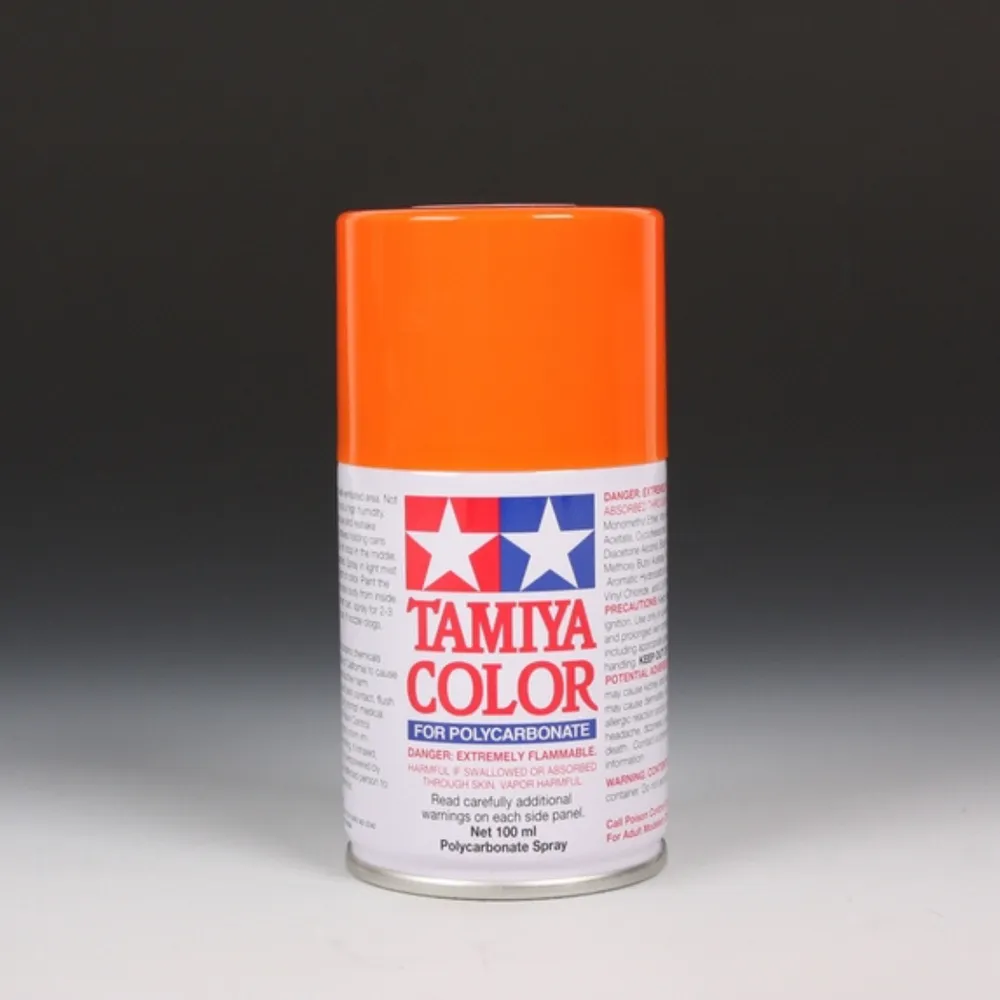 TAMPS62 Pure Orange Aerosol (100ml)