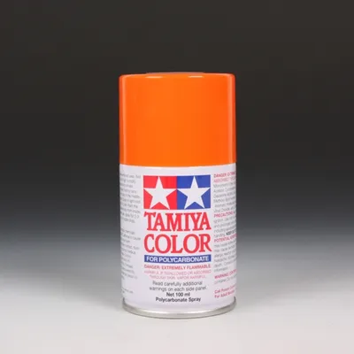 TAMPS62 Pure Orange Aerosol (100ml)