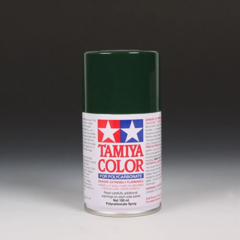 TAMPS09 Green Aerosol (100ml)