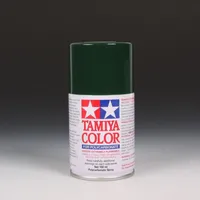 TAMPS09 Green Aerosol (100ml)