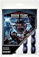 D&D Book Tabs Monster Manual