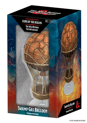 D&D Icons 2 - Beyond Witchlight Gas Balloon 96100