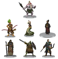 D&D Icons - Tomb Of Annihilation Box 2 96151