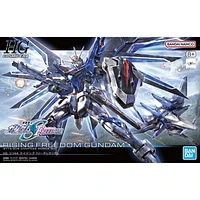 HG 1/144 Rising Freedom Gundam #5066284 by Bandai